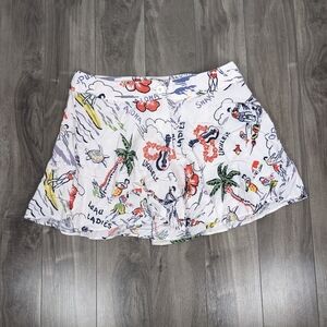 Tommy Bahamas Small Shorts Hawaii